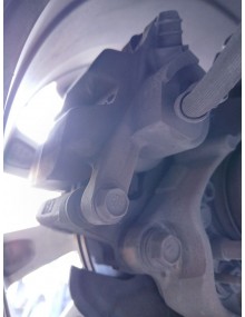 Recambio de pinza freno trasera derecha para lexus is iii (_e3_) 300h (ave30_) referencia OEM IAM   