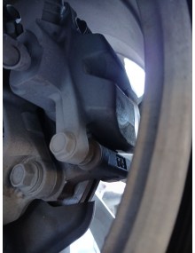 Recambio de pinza freno trasera izquierda para lexus is iii (_e3_) 300h (ave30_) referencia OEM IAM   