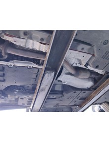 Recambio de catalizador para lexus is iii (_e3_) 300h (ave30_) referencia OEM IAM   