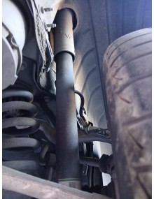 Recambio de amortiguador trasero derecho para lexus is iii (_e3_) 300h (ave30_) referencia OEM IAM 4834130170   2