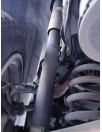 Recambio de amortiguador trasero izquierdo para lexus is iii (_e3_) 300h (ave30_) referencia OEM IAM   