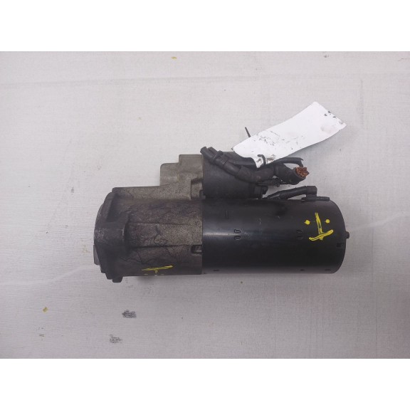 Recambio de motor arranque para volkswagen passat variant (3b6) 1.9 tdi referencia OEM IAM 0001124020  
