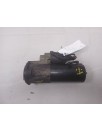 Recambio de motor arranque para volkswagen passat variant (3b6) 1.9 tdi referencia OEM IAM 0001124020  