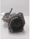 Recambio de motor arranque para volkswagen passat variant (3b6) 1.9 tdi referencia OEM IAM 0001124020  
