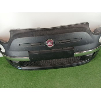 Recambio de paragolpes delantero para fiat 500 (312_) 1.4 (312axc1b, 312cxc1b) referencia OEM IAM 735426888  