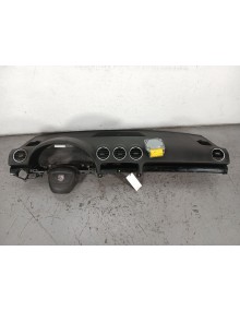 Recambio de kit airbag para seat exeo berlina (3r2) reference referencia OEM IAM    2