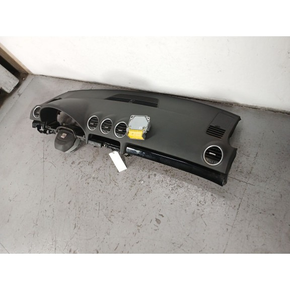 Recambio de kit airbag para seat exeo berlina (3r2) reference referencia OEM IAM   