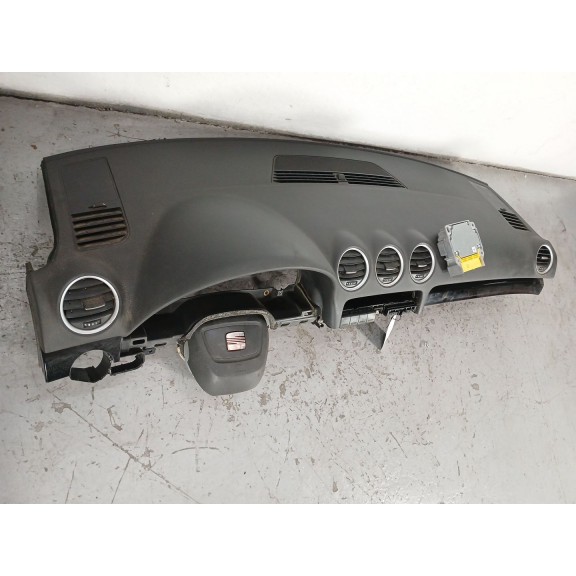 Recambio de kit airbag para seat exeo berlina (3r2) reference referencia OEM IAM   