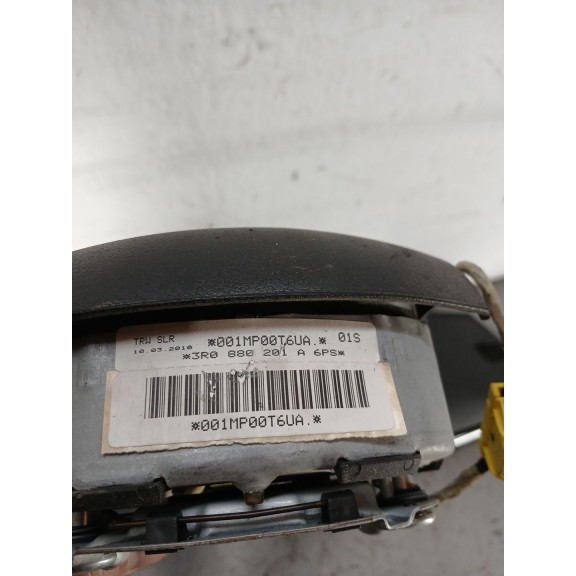 Recambio de kit airbag para seat exeo berlina (3r2) reference referencia OEM IAM   