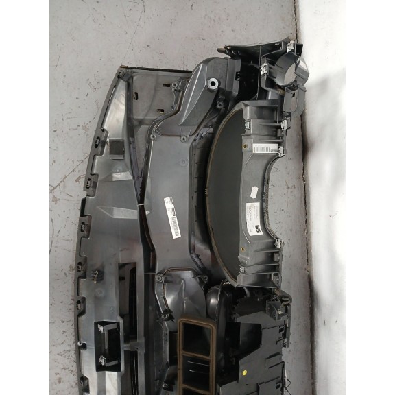 Recambio de kit airbag para seat exeo berlina (3r2) reference referencia OEM IAM   