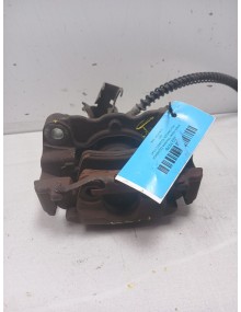 Recambio de pinza freno trasera izquierda para volkswagen touareg (7la) tdi r5 referencia OEM IAM   