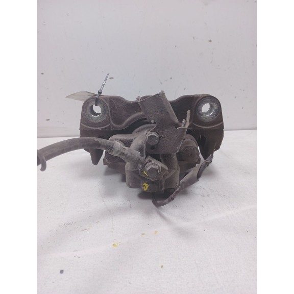 Recambio de pinza freno trasera izquierda para volkswagen touareg (7la) tdi r5 referencia OEM IAM   