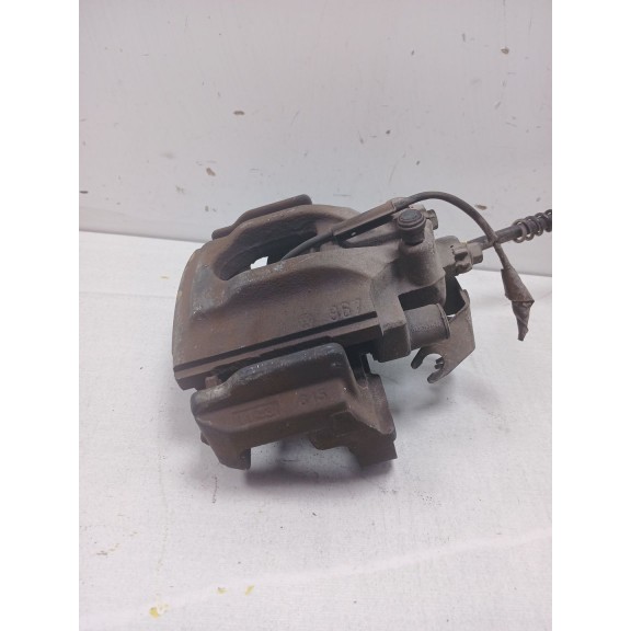 Recambio de pinza freno trasera izquierda para volkswagen touareg (7la) tdi r5 referencia OEM IAM   