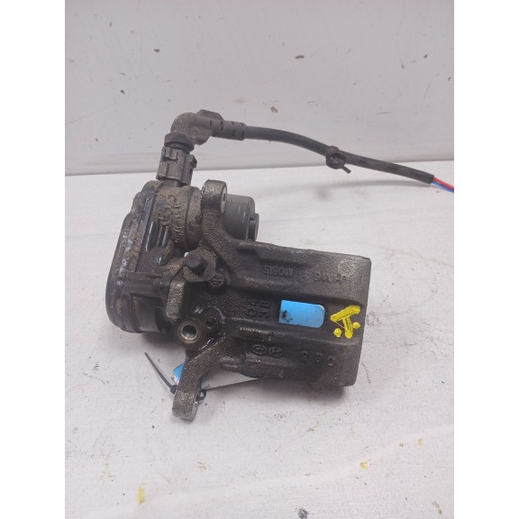 Recambio de pinza freno trasera derecha para kia ceed gt line referencia OEM IAM G358237700  