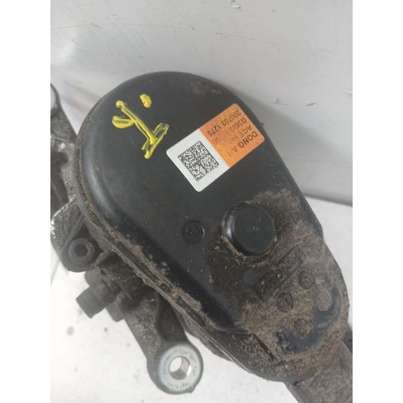 Recambio de pinza freno trasera derecha para kia ceed gt line referencia OEM IAM G358237700  