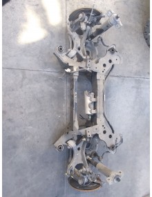 Recambio de puente trasero para ford s-max titanium referencia OEM IAM   