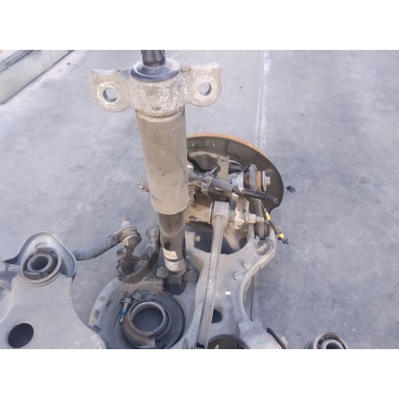 Recambio de puente trasero para ford s-max titanium referencia OEM IAM   