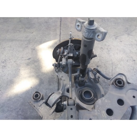 Recambio de puente trasero para ford s-max titanium referencia OEM IAM   