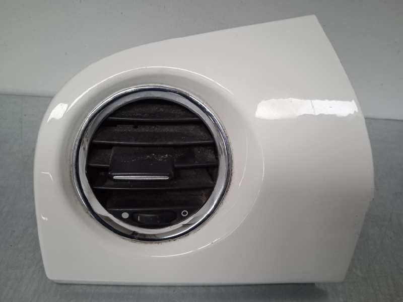 Recambio de aireador para fiat nuova 500 (150) by diesel referencia OEM IAM 226541 IZQUIERDO 51803292