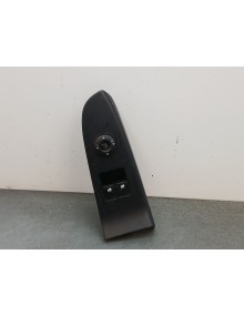 Recambio de mando elevalunas delantero izquierdo para kia pro_cee´d drive referencia OEM IAM 935701h021 2 teclas 