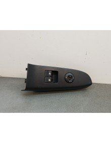 Recambio de mando elevalunas delantero izquierdo para kia pro_cee´d drive referencia OEM IAM 935701h021 2 teclas  2