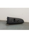 Recambio de mando elevalunas delantero izquierdo para kia pro_cee´d drive referencia OEM IAM 935701h021 2 teclas 