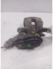 Recambio de pinza freno trasera izquierda para renault scenic iii grand dynamique referencia OEM IAM 1026899   2