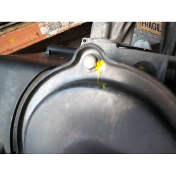 Recambio de caja cambios para ford focus lim. (cb4) 1.6 16v cat referencia OEM IAM 3M5R7002NF  