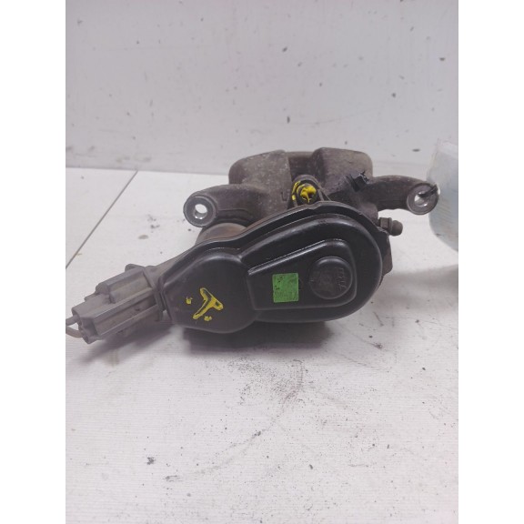 Recambio de pinza freno trasera izquierda para renault scenic iii grand dynamique referencia OEM IAM 1026899  