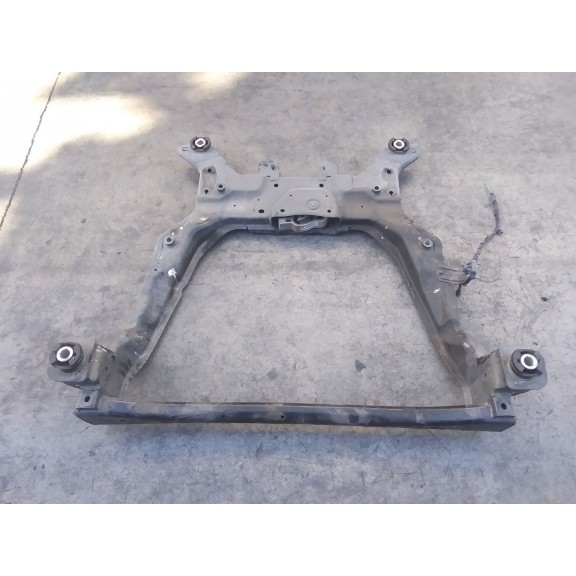 Recambio de puente delantero para ford s-max titanium referencia OEM IAM   