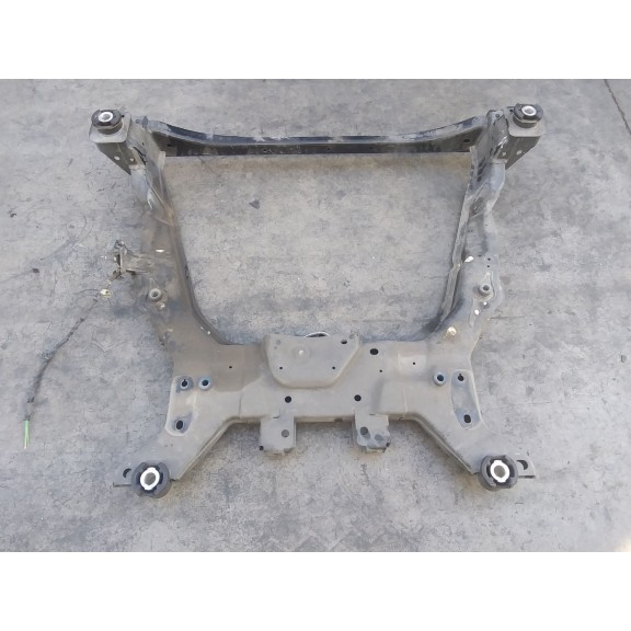 Recambio de puente delantero para ford s-max titanium referencia OEM IAM   