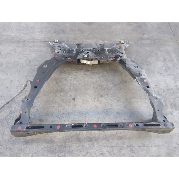 Recambio de puente delantero para ford s-max titanium referencia OEM IAM   