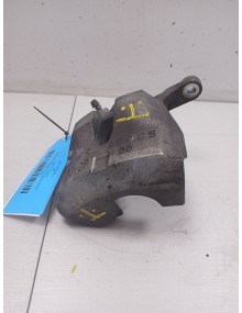 Recambio de pinza freno delantera derecha para toyota auris hybrid active referencia OEM IAM   