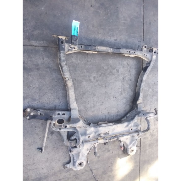 Recambio de puente delantero para opel mokka 1.7 16v cdti referencia OEM IAM   