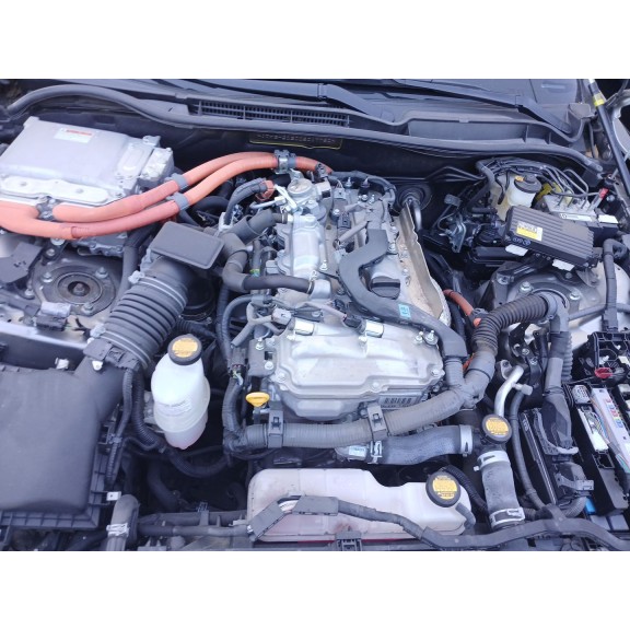 lexus is iii (_e3_) del año 2014