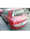 renault megane ii berlina 5p del año 2007