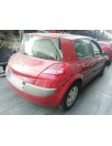 renault megane ii berlina 5p del año 2007