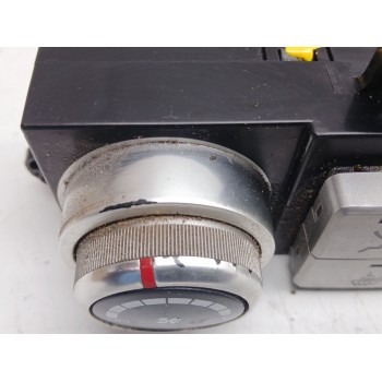 Recambio de mando calefaccion / aire acondicionado para hyundai ix55 3.0 v6 crdi 4wd referencia OEM IAM 979503j110  