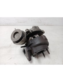 Recambio de turbocompresor para renault megane ii berlina 5p 1.5 dci diesel referencia OEM IAM 54399700030  r 2