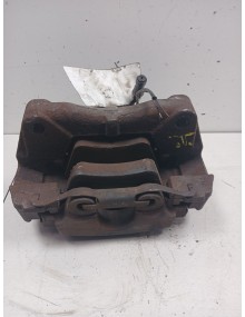 Recambio de pinza freno delantera derecha para volkswagen touareg (7la) tdi r5 referencia OEM IAM   