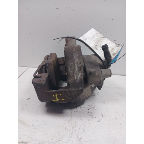 Recambio de pinza freno delantera derecha para volkswagen touareg (7la) tdi r5 referencia OEM IAM   