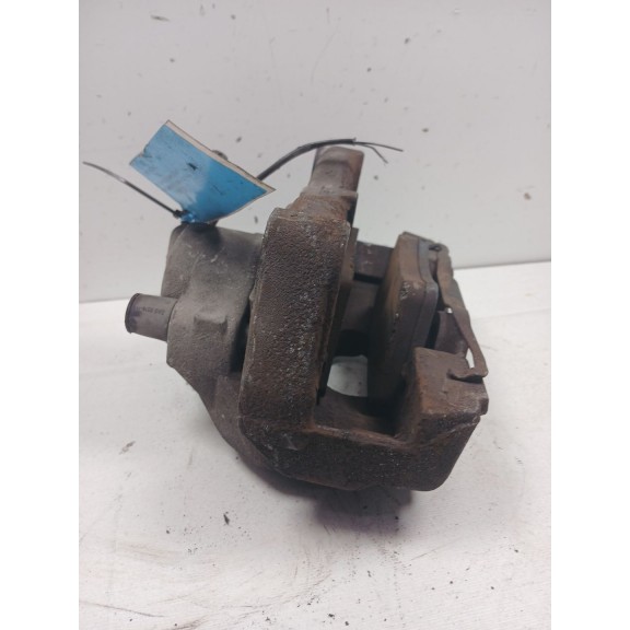 Recambio de pinza freno delantera derecha para volkswagen touareg (7la) tdi r5 referencia OEM IAM   