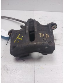Recambio de pinza freno delantera derecha para ford mondeo berlina (ge) ambiente referencia OEM IAM Y01129  