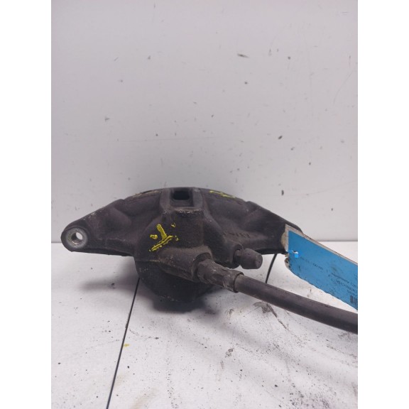 Recambio de pinza freno delantera derecha para ford mondeo berlina (ge) ambiente referencia OEM IAM Y01129  