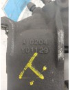 Recambio de pinza freno delantera derecha para ford mondeo berlina (ge) ambiente referencia OEM IAM Y01129  