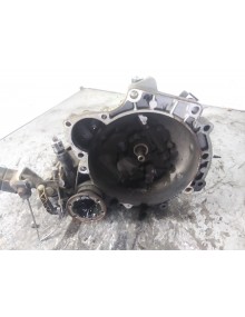 Recambio de caja cambios para seat arosa (6h1) signo referencia OEM IAM AUD  