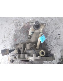 Recambio de caja cambios para seat arosa (6h1) signo referencia OEM IAM AUD   2