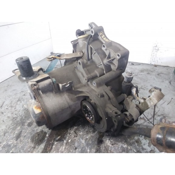 Recambio de caja cambios para seat arosa (6h1) signo referencia OEM IAM AUD  