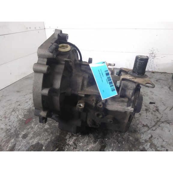Recambio de caja cambios para seat arosa (6h1) signo referencia OEM IAM AUD  