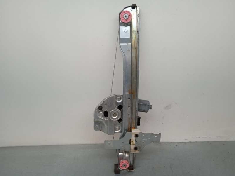 Recambio de elevalunas delantero izquierdo para peugeot 208 active referencia OEM IAM 9816402180 9816401780 5P 6 PINS